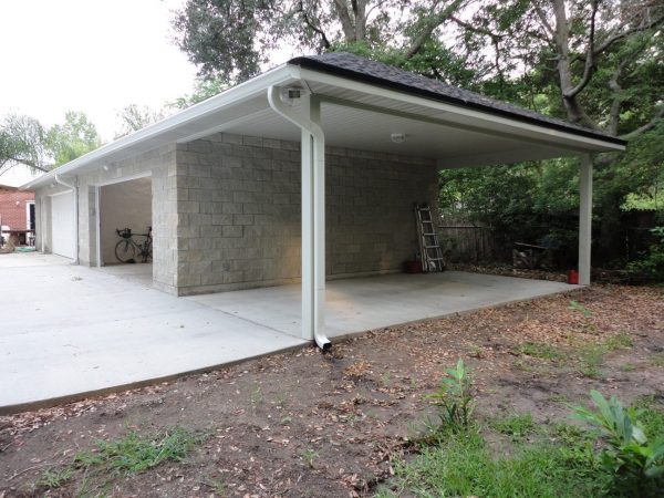 Reiter-Garage